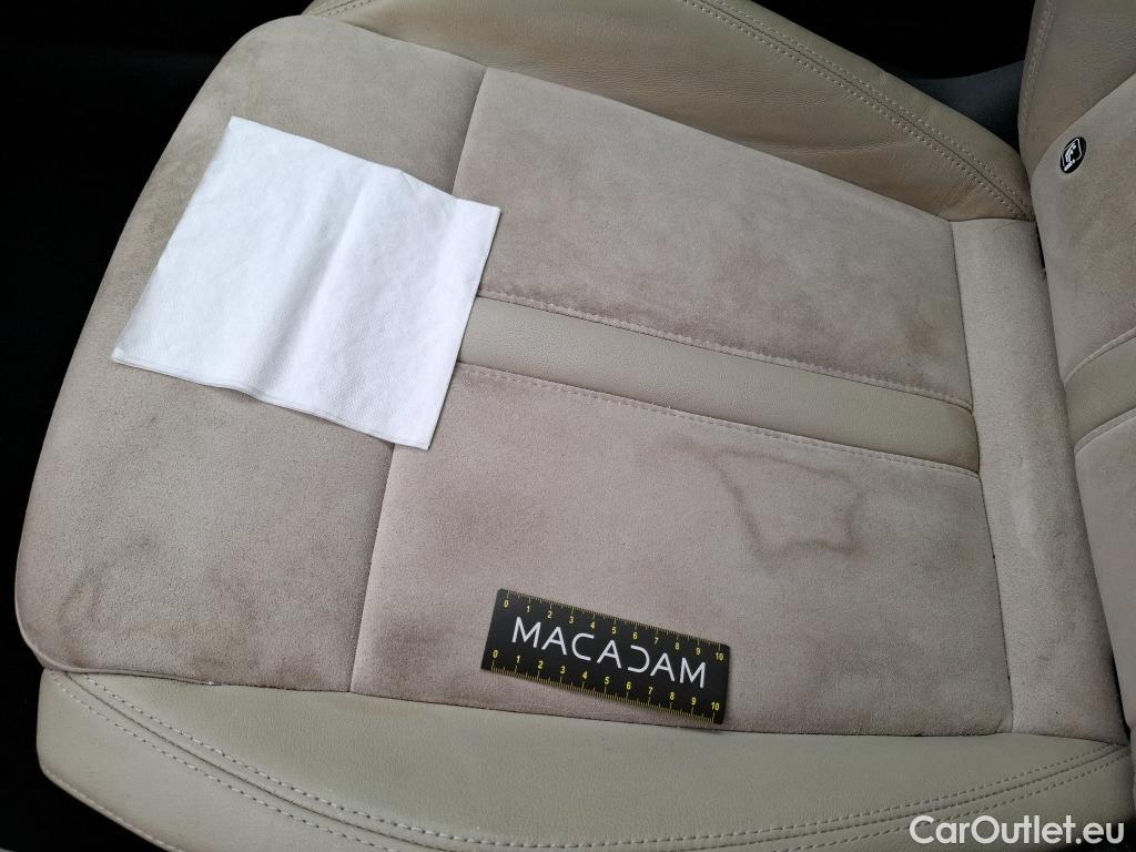  Skoda  Octavia  Berline Style 2.0 TDI 150CV BVA7 E6d #57