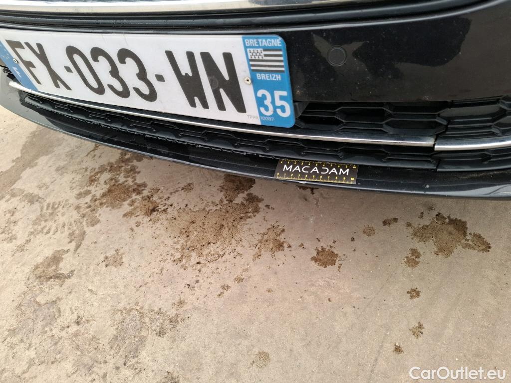  Skoda  Octavia  Berline Style 2.0 TDI 150CV BVA7 E6d #71