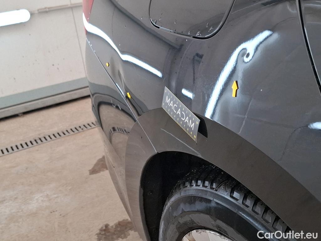  Skoda  Octavia  Berline Style 2.0 TDI 150CV BVA7 E6d #12