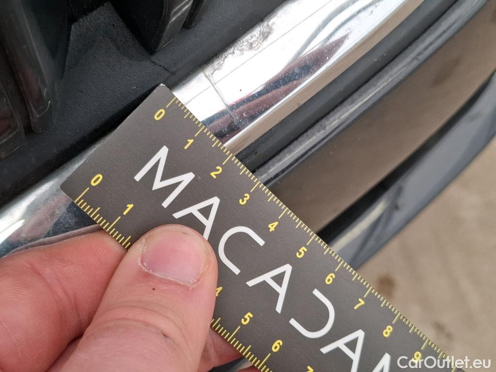  Skoda  Octavia  Berline Style 2.0 TDI 150CV BVA7 E6d #34