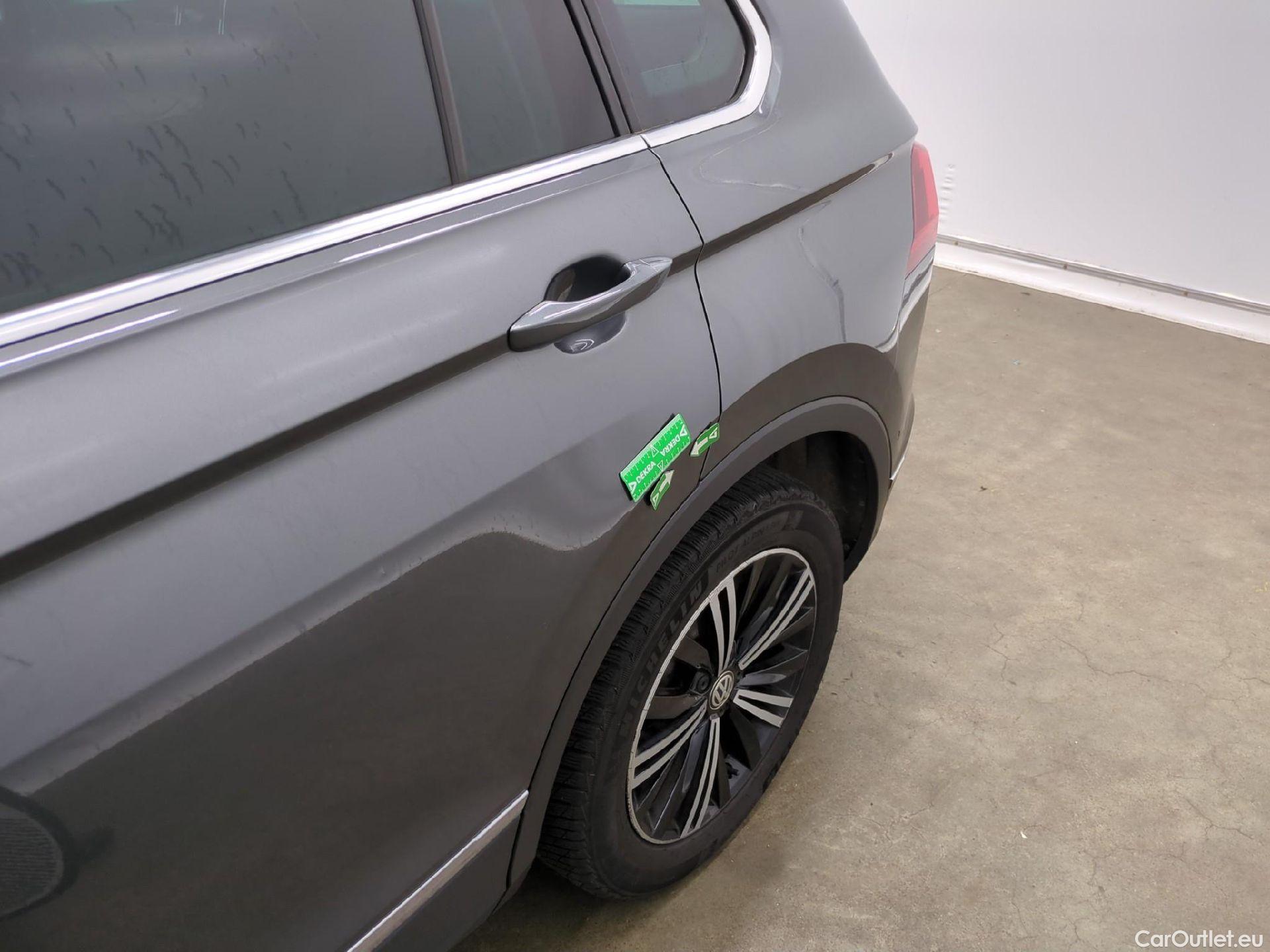  Volkswagen  Tiguan VOLKSWAGEN  5p SUV 2.0 TDI 150 DSG7 Carat 4Motion #42