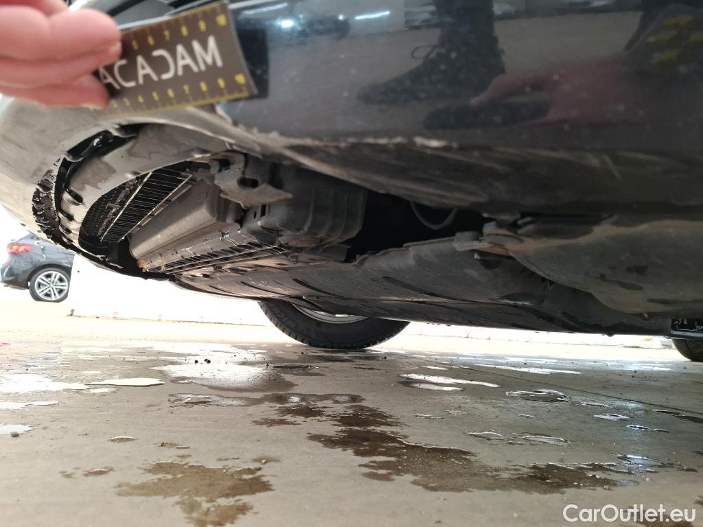  Skoda  Octavia  Berline Style 2.0 TDI 150CV BVA7 E6d #32