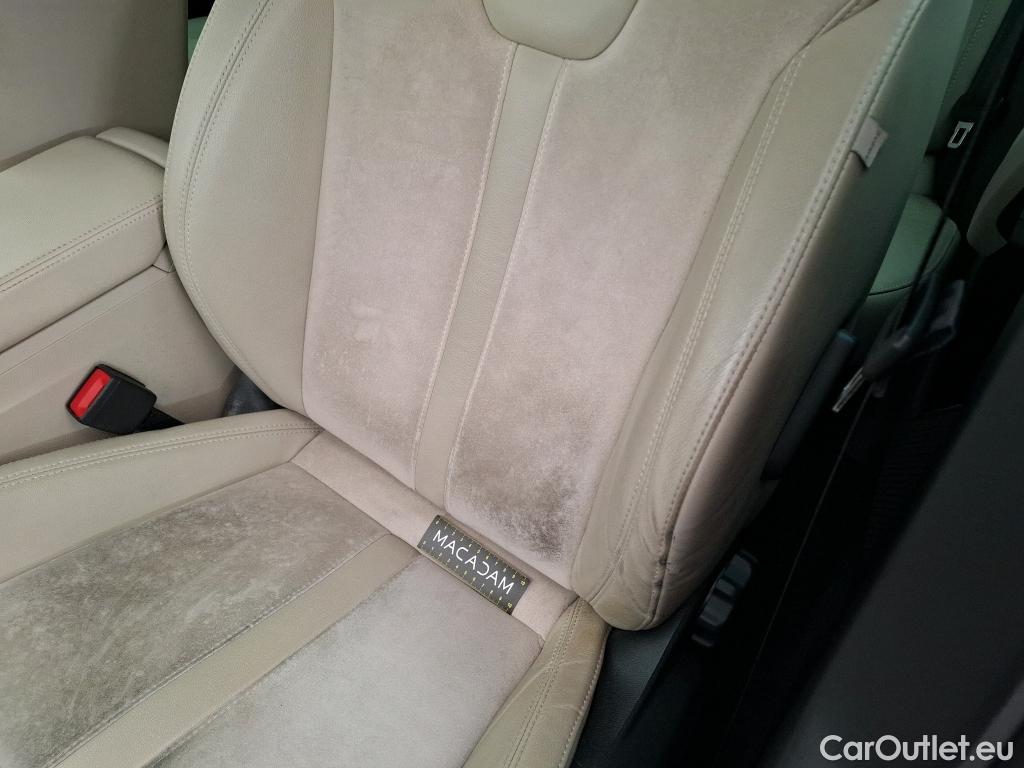  Skoda  Octavia  Berline Style 2.0 TDI 150CV BVA7 E6d #1