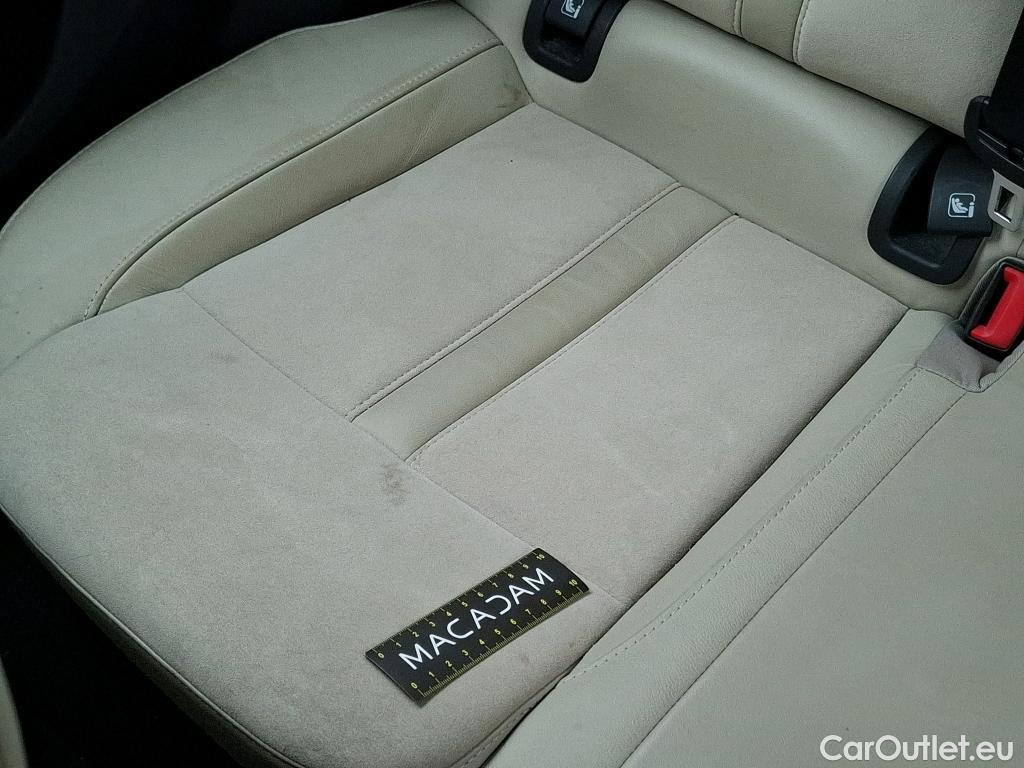  Skoda  Octavia  Berline Style 2.0 TDI 150CV BVA7 E6d #59