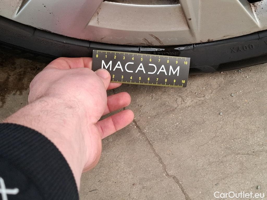  Skoda  Octavia  Berline Style 2.0 TDI 150CV BVA7 E6d #8