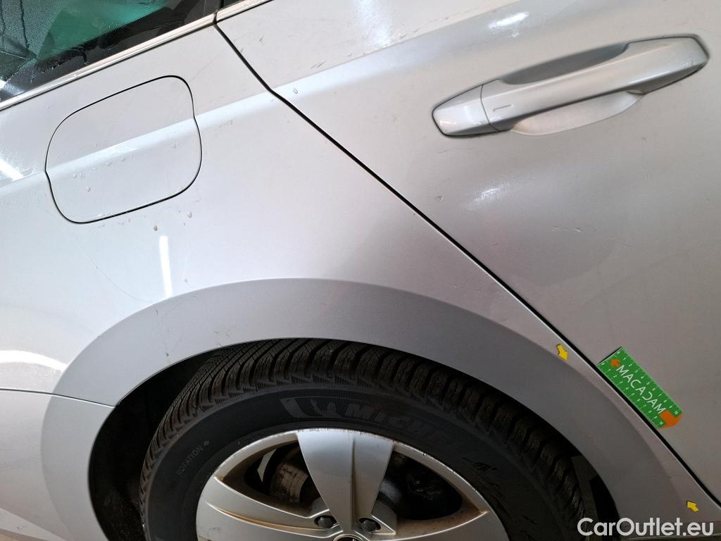  Skoda  Superb  Break Business 2.0 TDI 150CV BVM6 E6d #8