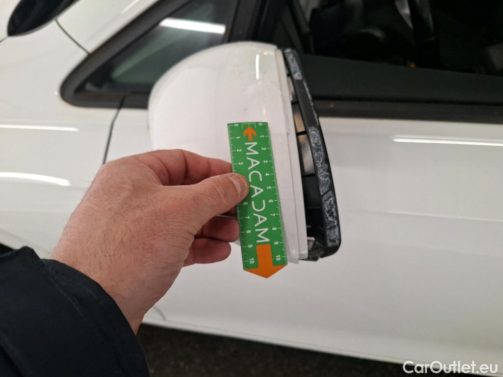  Volkswagen  Golf  VOLKSWAGEN / 2020 / 5P / Berline 1.0 TSI OPF 110 BVM6 Life Busi 1st #10