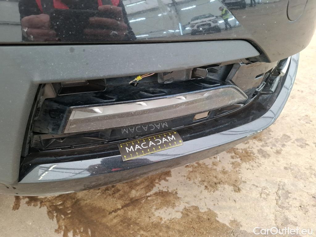  Skoda  Octavia  Berline Style 2.0 TDI 150CV BVA7 E6d #62