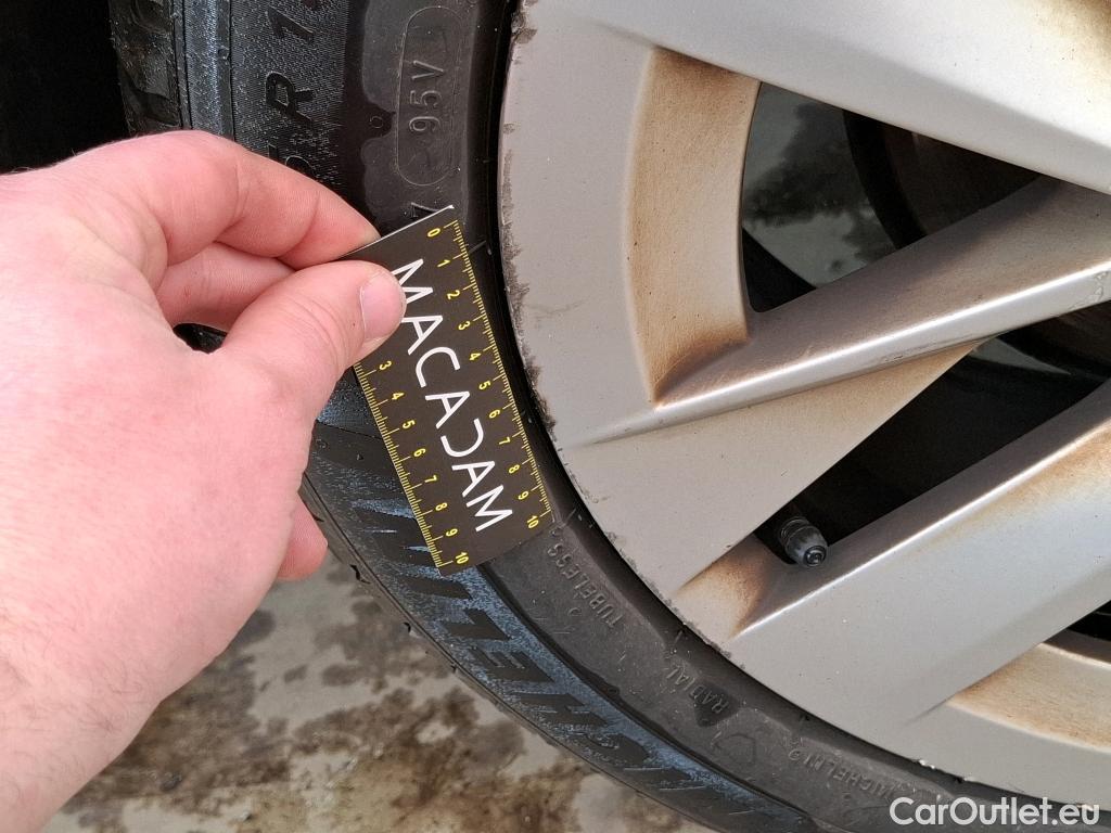  Skoda  Octavia  Berline Style 2.0 TDI 150CV BVA7 E6d #44