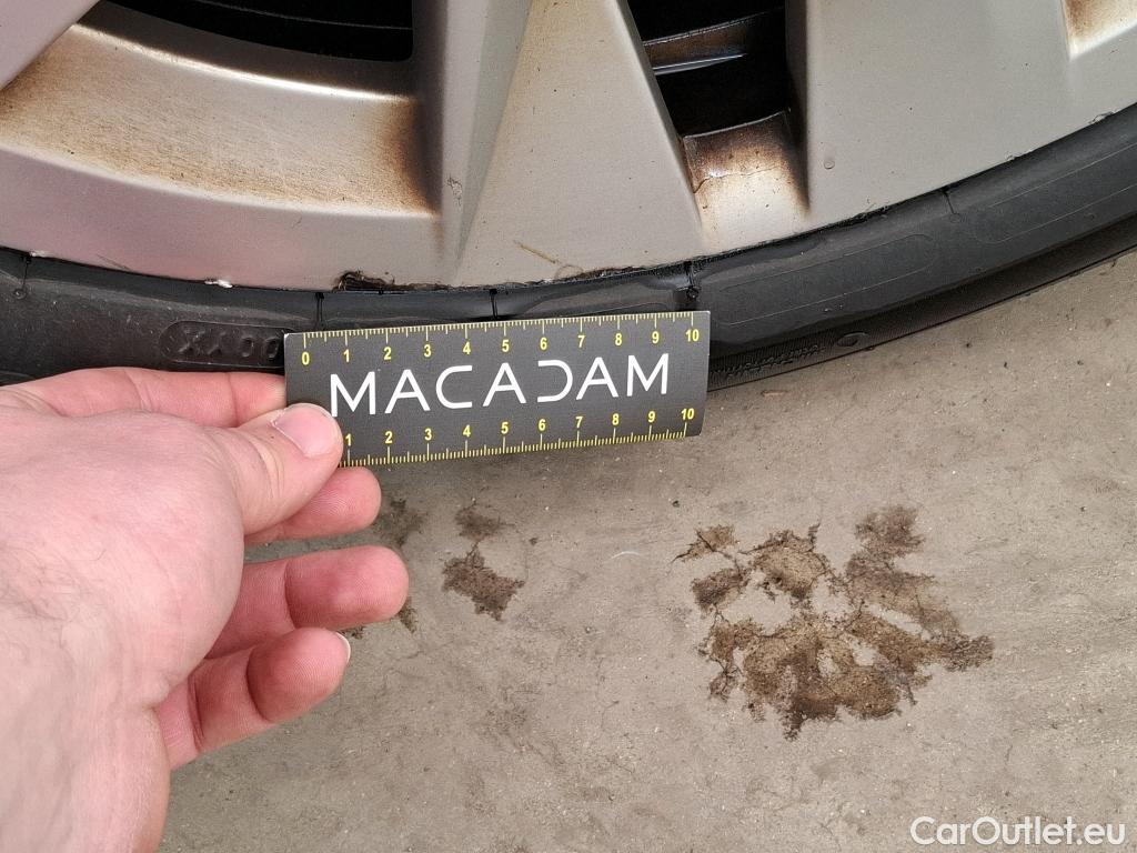  Skoda  Octavia  Berline Style 2.0 TDI 150CV BVA7 E6d #45