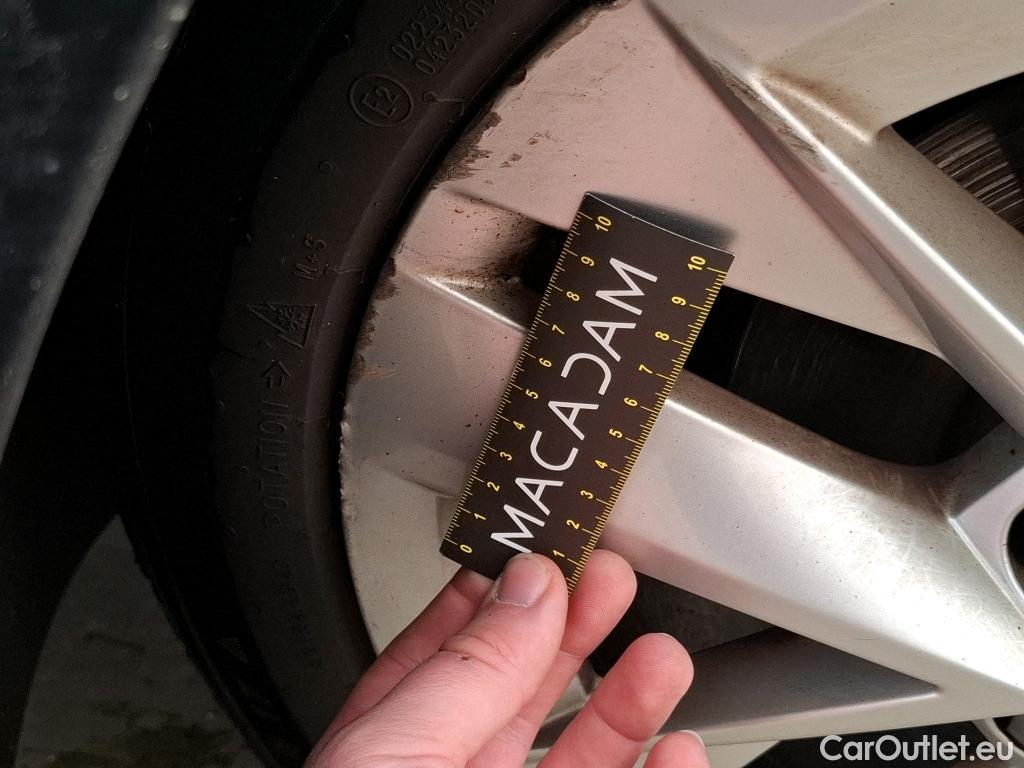  Skoda  Octavia  Berline Style 2.0 TDI 150CV BVA7 E6d #9