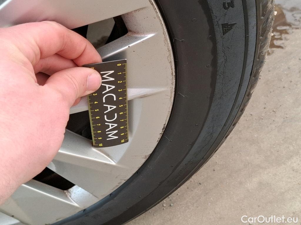  Skoda  Octavia  Berline Style 2.0 TDI 150CV BVA7 E6d #7