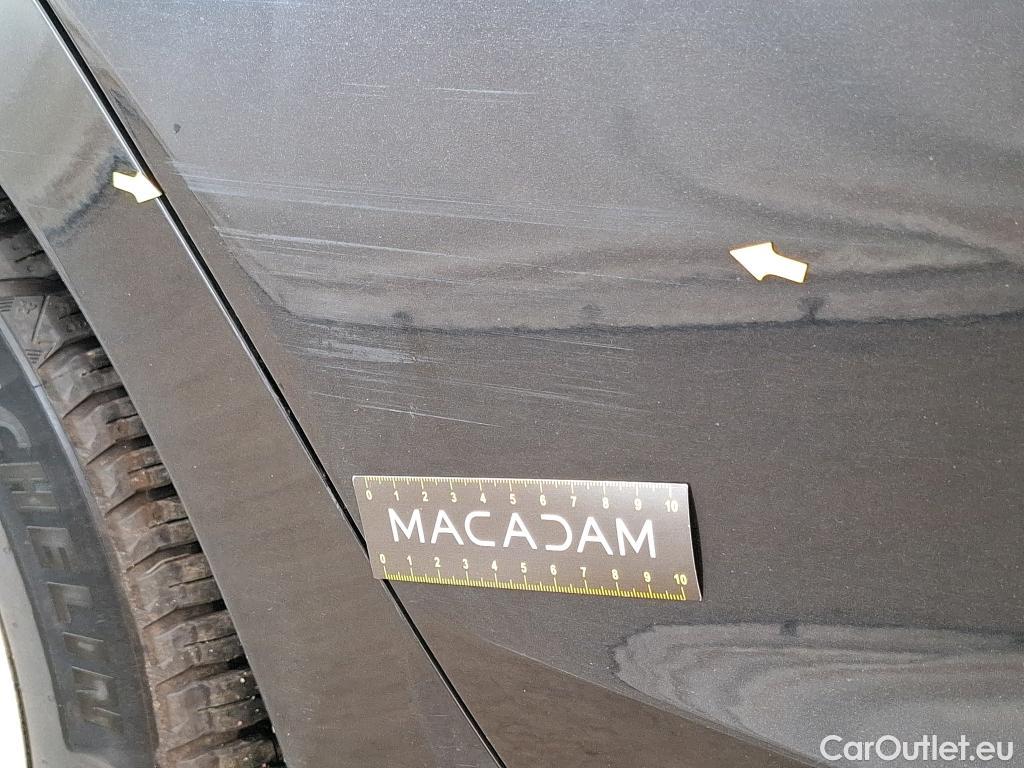  Skoda  Octavia  Berline Style 2.0 TDI 150CV BVA7 E6d #21