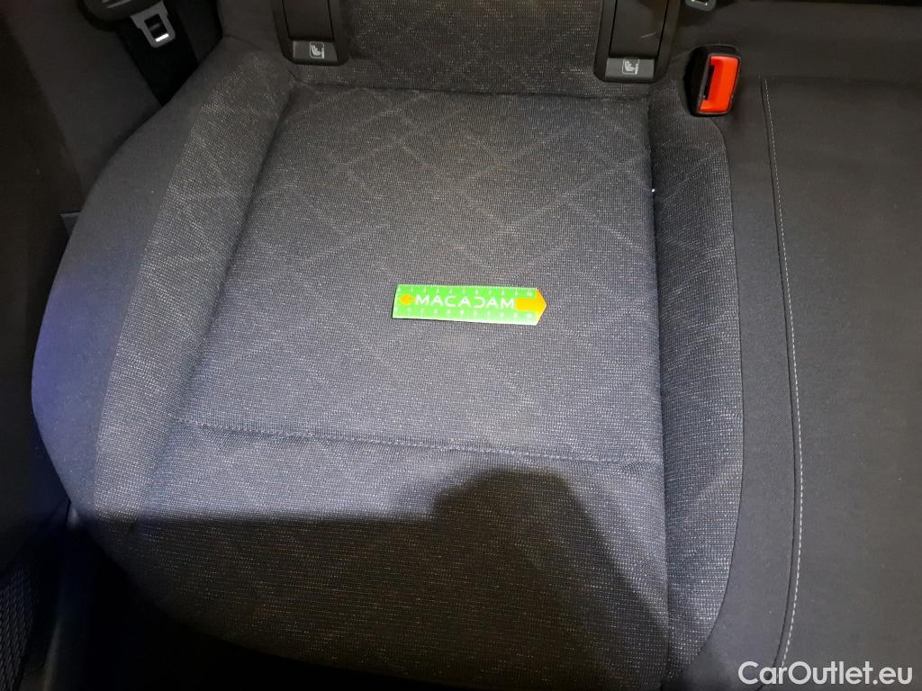  Volkswagen  Golf  VOLKSWAGEN / 2020 / 5P / Berline 1.0 TSI OPF 110 BVM6 Life Busi 1st #20