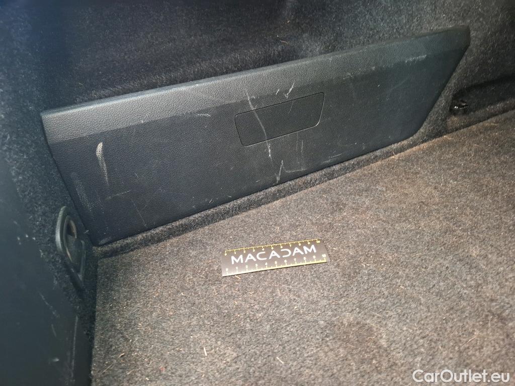  Skoda  Octavia  Berline Style 2.0 TDI 150CV BVA7 E6d #54