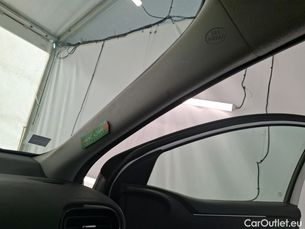  Toyota  Yaris TOYOTA  Hybride / 2019 / 5P / Berline Hybride 116h France Business Stage Acad #63