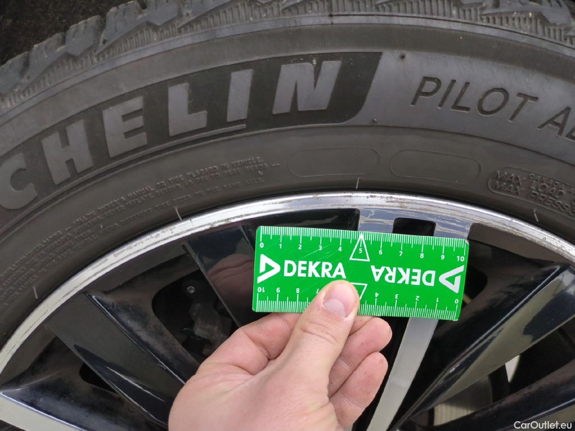  Volkswagen  Tiguan VOLKSWAGEN  5p SUV 2.0 TDI 150 DSG7 Carat 4Motion #22