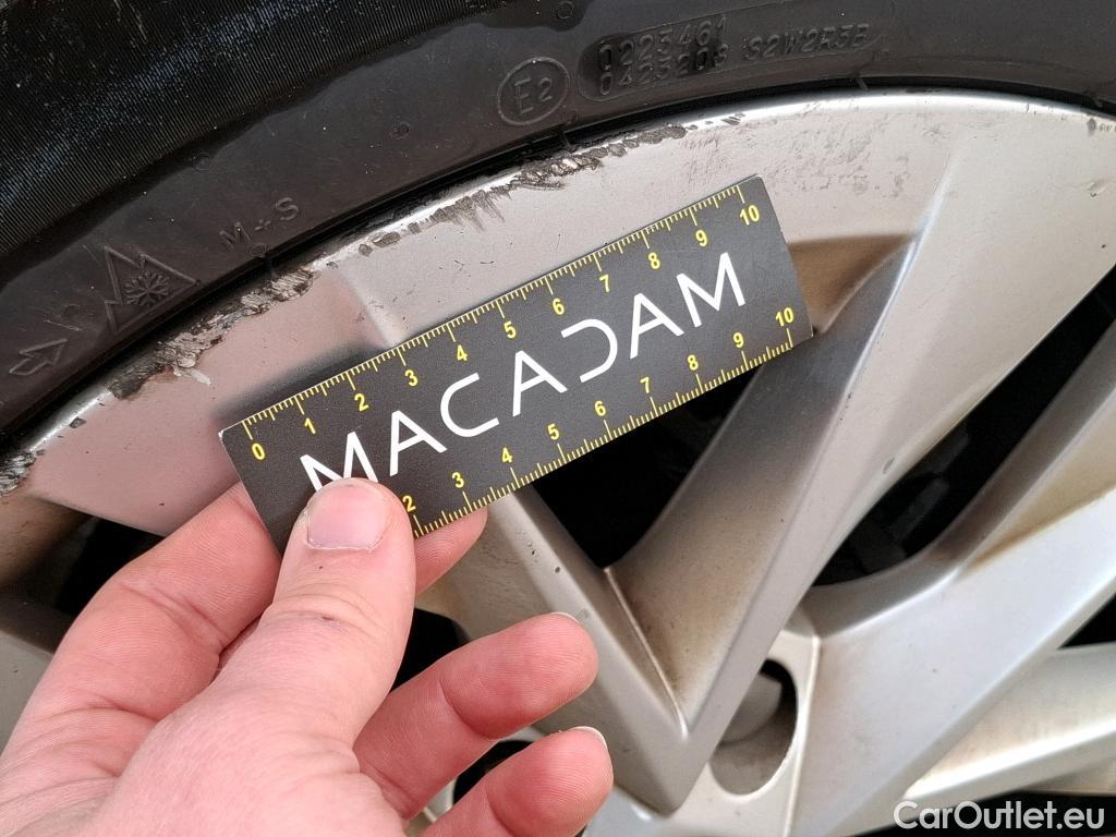  Skoda  Octavia  Berline Style 2.0 TDI 150CV BVA7 E6d #42