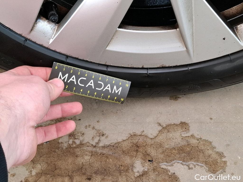  Skoda  Octavia  Berline Style 2.0 TDI 150CV BVA7 E6d #39