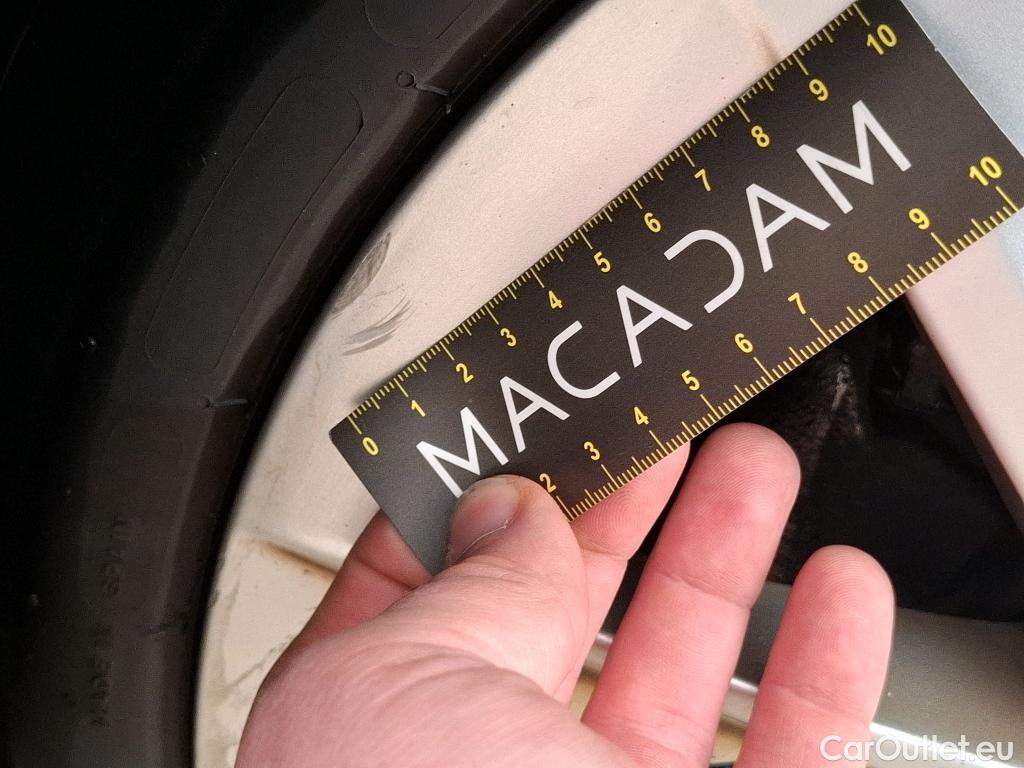  Skoda  Octavia  Berline Style 2.0 TDI 150CV BVA7 E6d #51