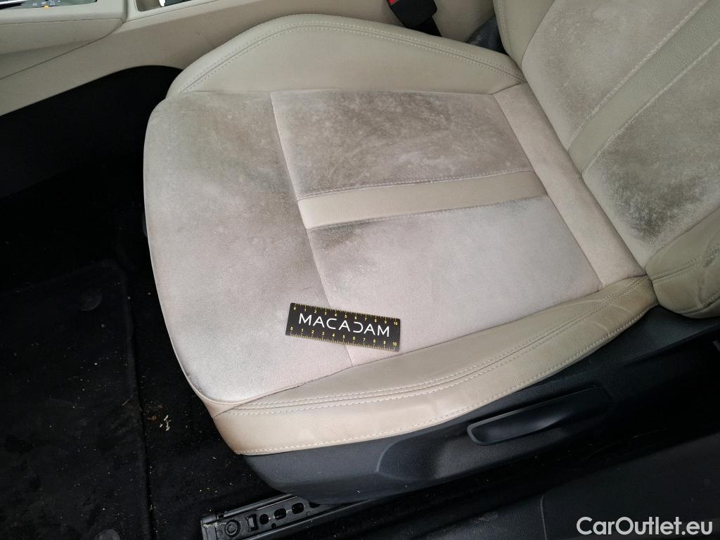  Skoda  Octavia  Berline Style 2.0 TDI 150CV BVA7 E6d #60