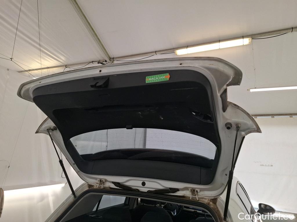  Volkswagen  Golf  VOLKSWAGEN / 2020 / 5P / Berline 1.0 TSI OPF 110 BVM6 Life Busi 1st #13