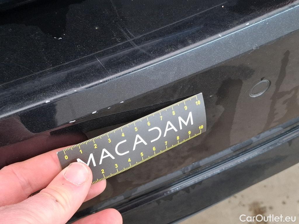  Skoda  Octavia  Berline Style 2.0 TDI 150CV BVA7 E6d #28