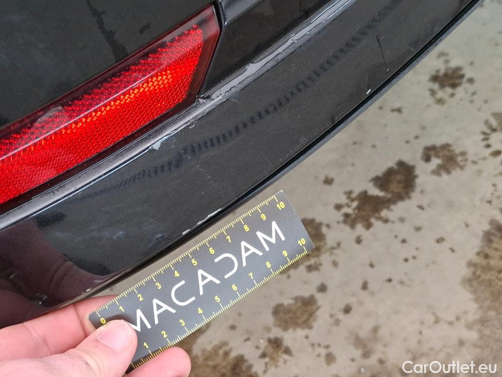  Skoda  Octavia  Berline Style 2.0 TDI 150CV BVA7 E6d #26