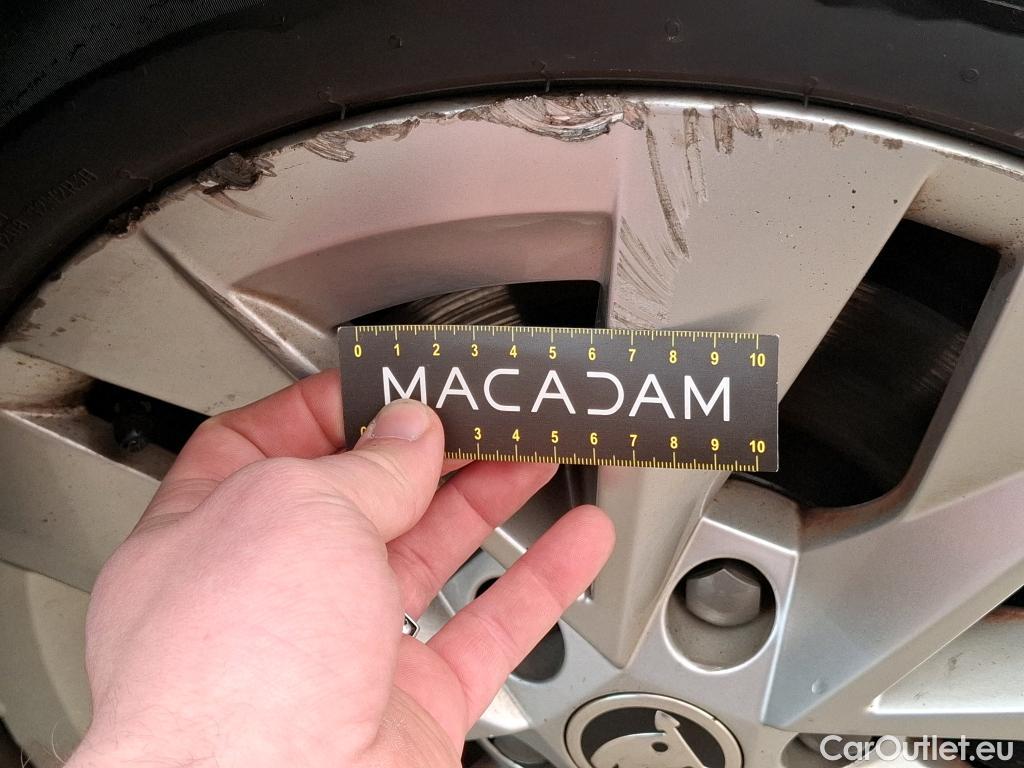  Skoda  Octavia  Berline Style 2.0 TDI 150CV BVA7 E6d #6