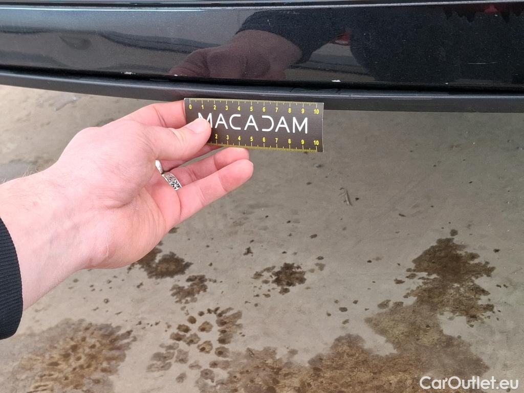  Skoda  Octavia  Berline Style 2.0 TDI 150CV BVA7 E6d #74