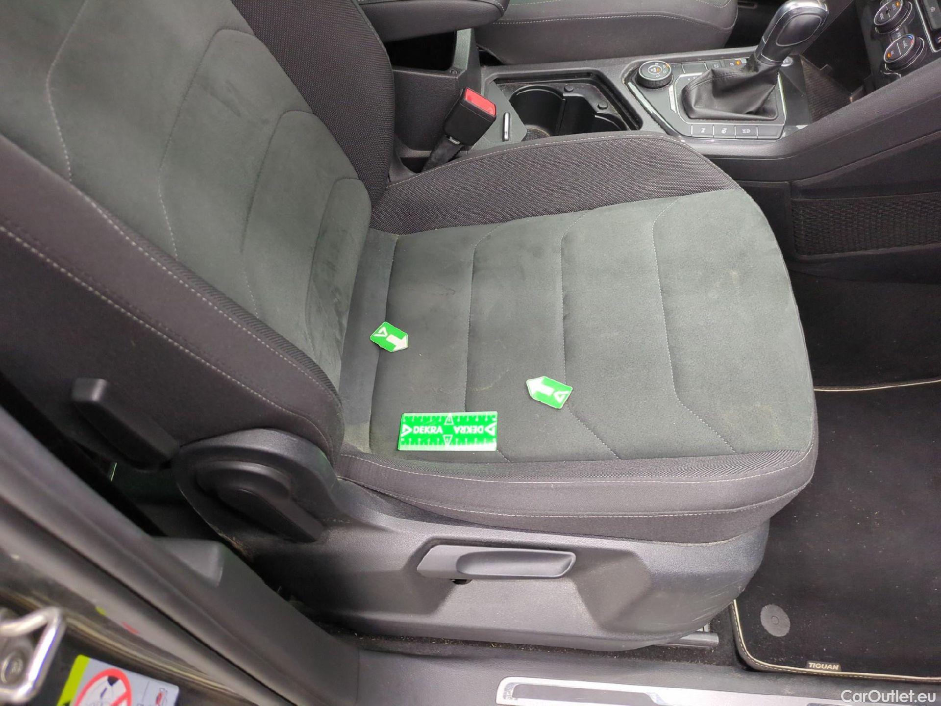  Volkswagen  Tiguan VOLKSWAGEN  5p SUV 2.0 TDI 150 DSG7 Carat 4Motion #2