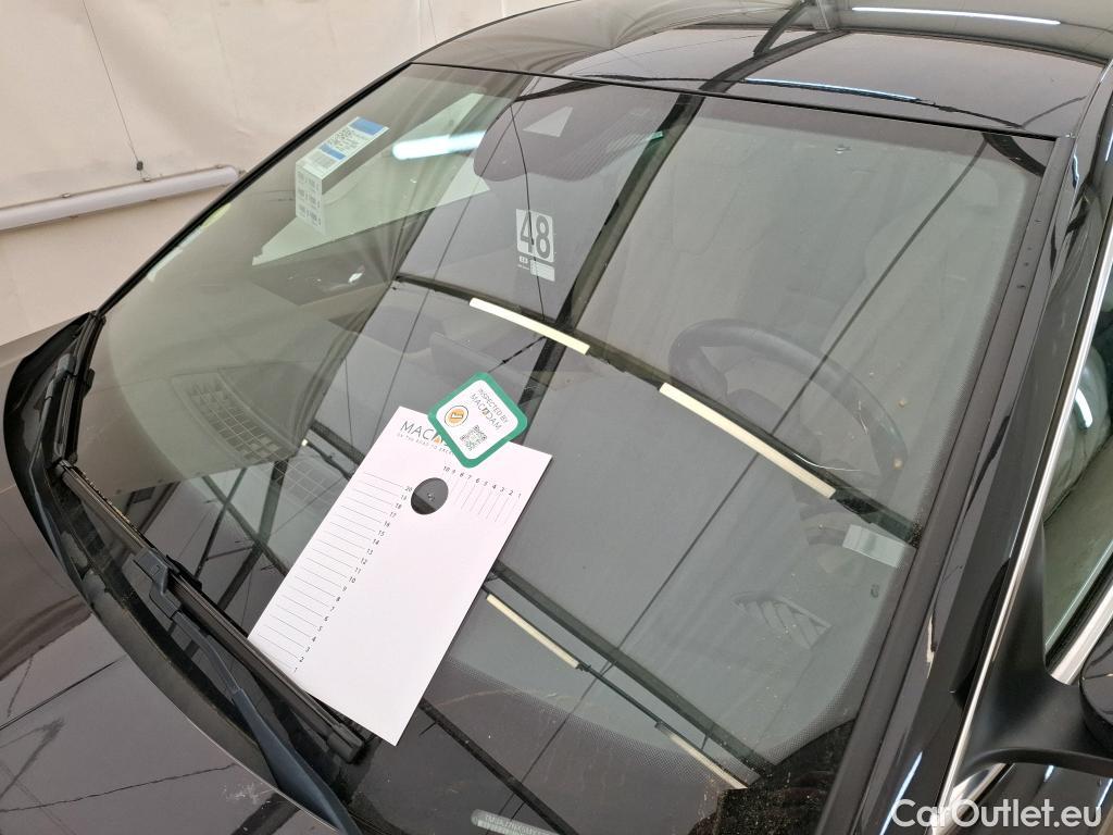  Skoda  Octavia  Berline Style 2.0 TDI 150CV BVA7 E6d #52