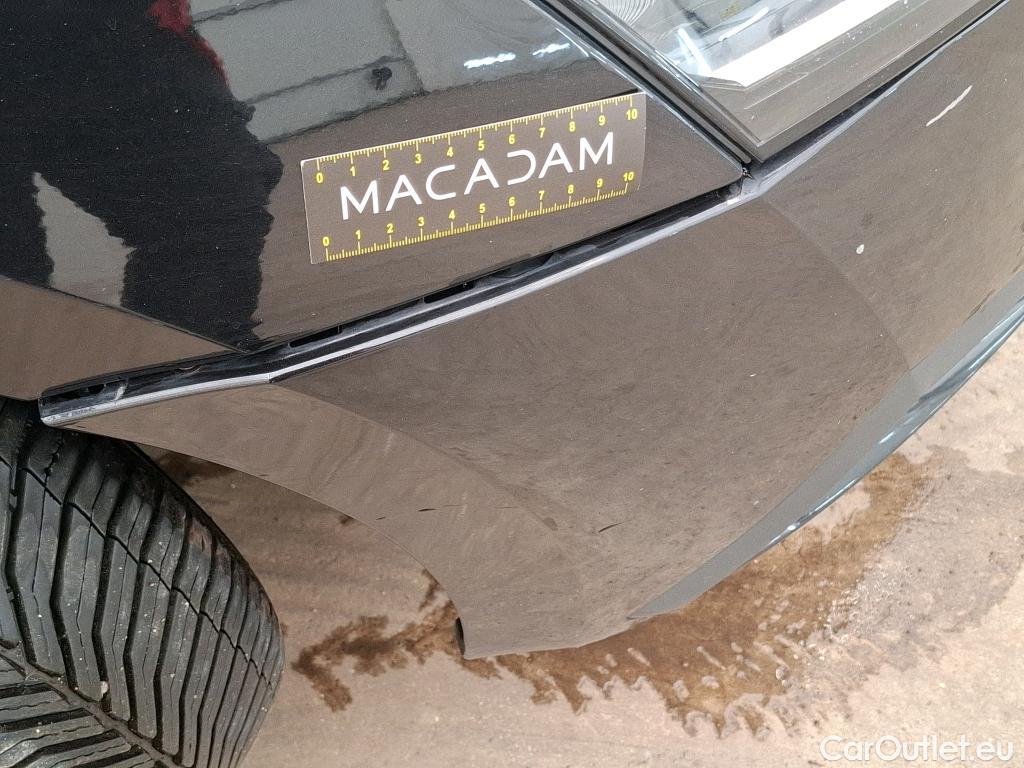  Skoda  Octavia  Berline Style 2.0 TDI 150CV BVA7 E6d #14