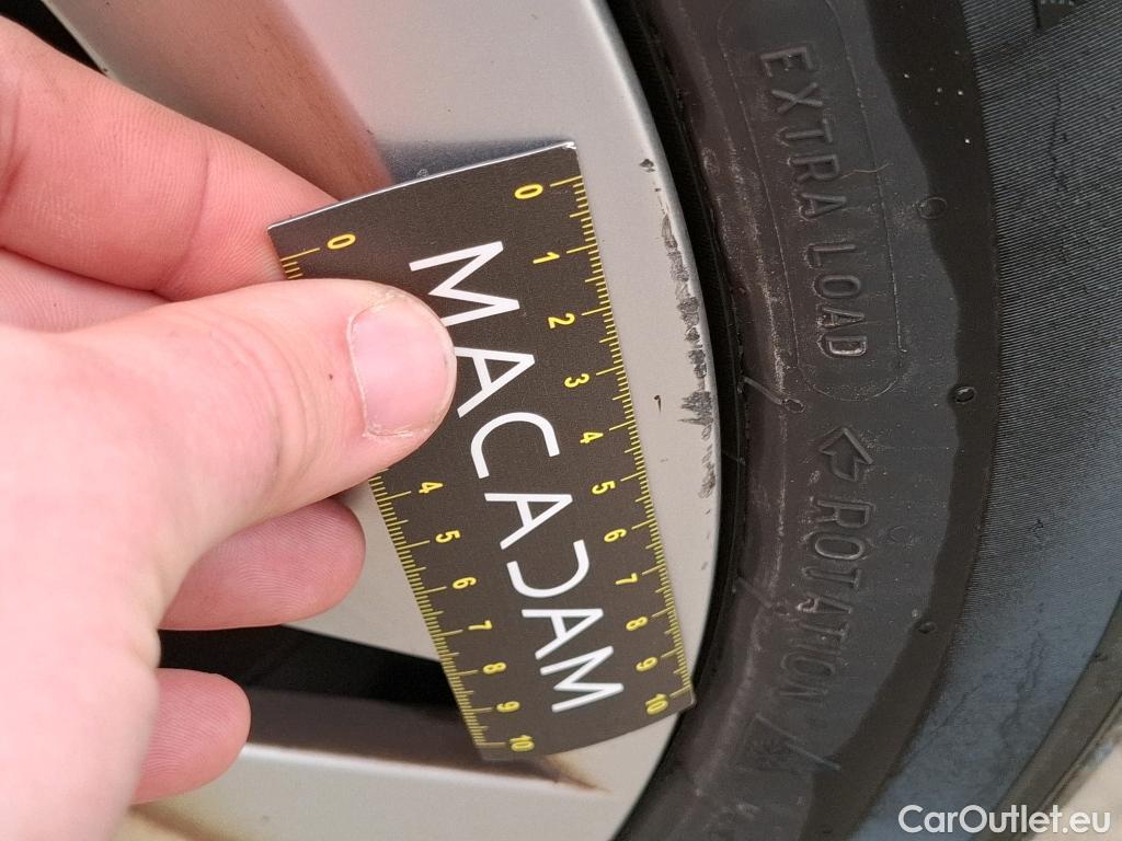  Skoda  Octavia  Berline Style 2.0 TDI 150CV BVA7 E6d #48