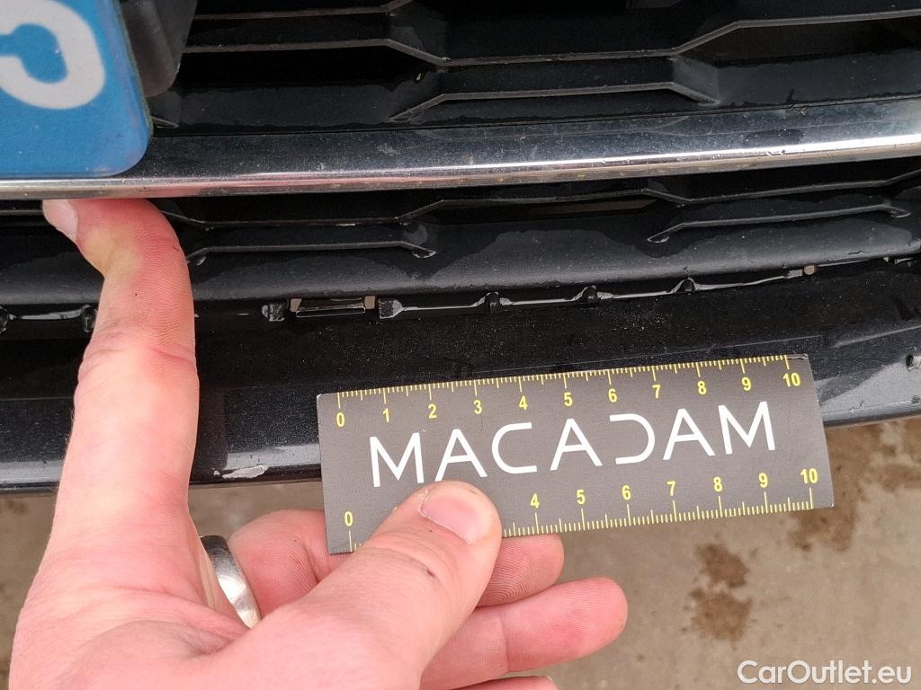  Skoda  Octavia  Berline Style 2.0 TDI 150CV BVA7 E6d #72