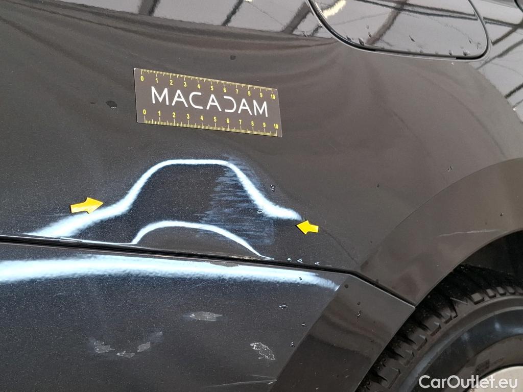  Skoda  Octavia  Berline Style 2.0 TDI 150CV BVA7 E6d #11