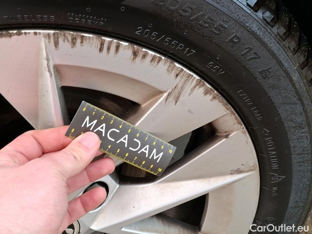  Skoda  Octavia  Berline Style 2.0 TDI 150CV BVA7 E6d #37