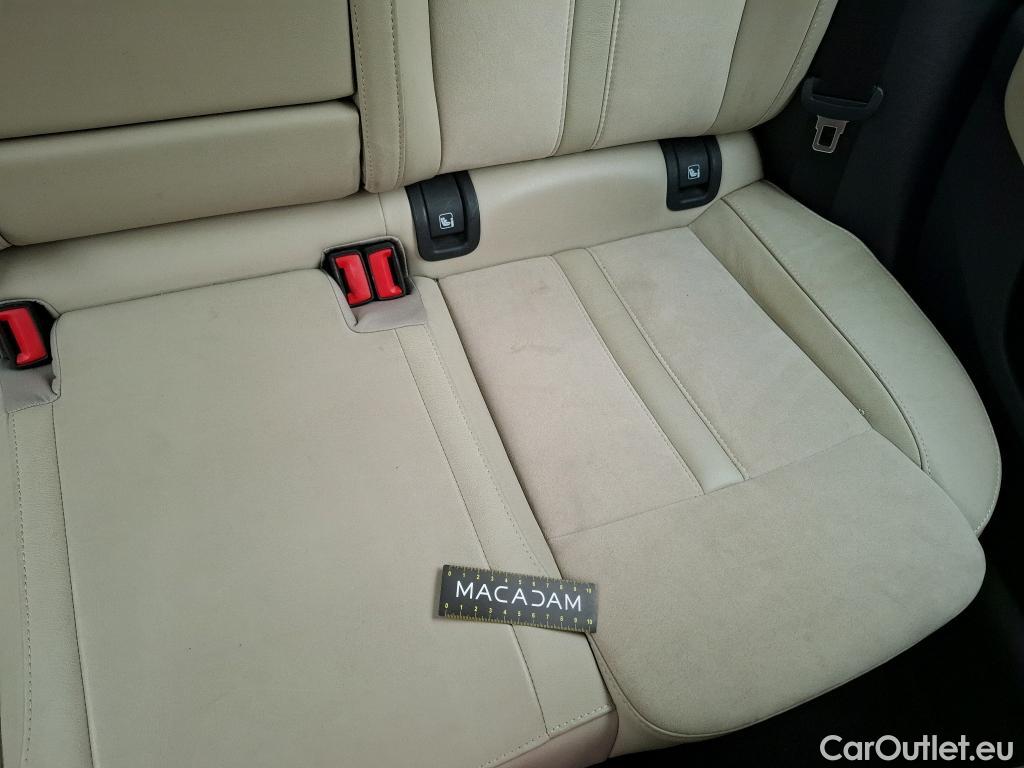  Skoda  Octavia  Berline Style 2.0 TDI 150CV BVA7 E6d #58