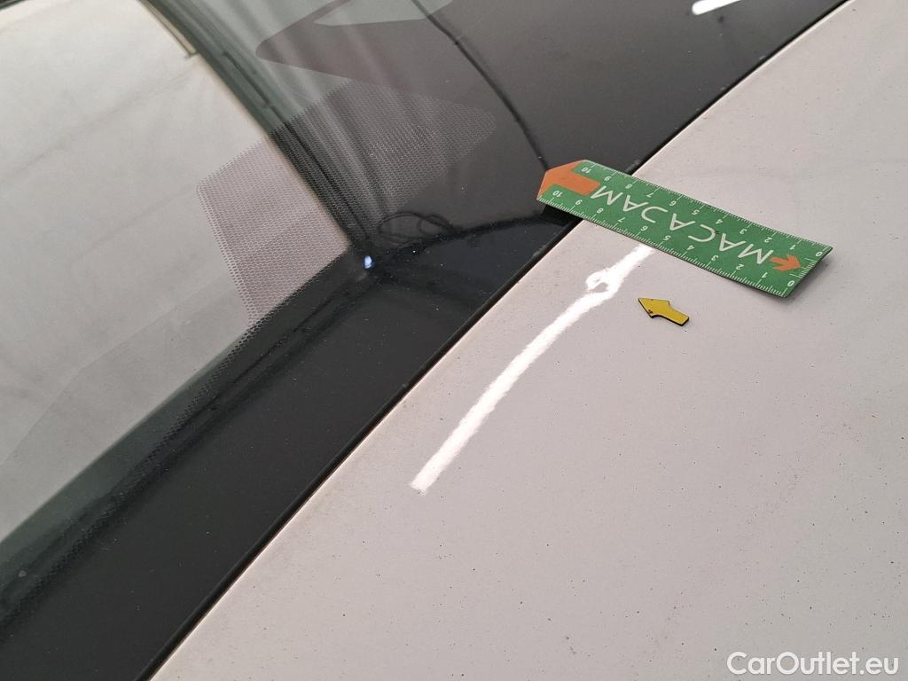  Toyota  Yaris TOYOTA  Hybride / 2019 / 5P / Berline Hybride 116h France Business Stage Acad #12