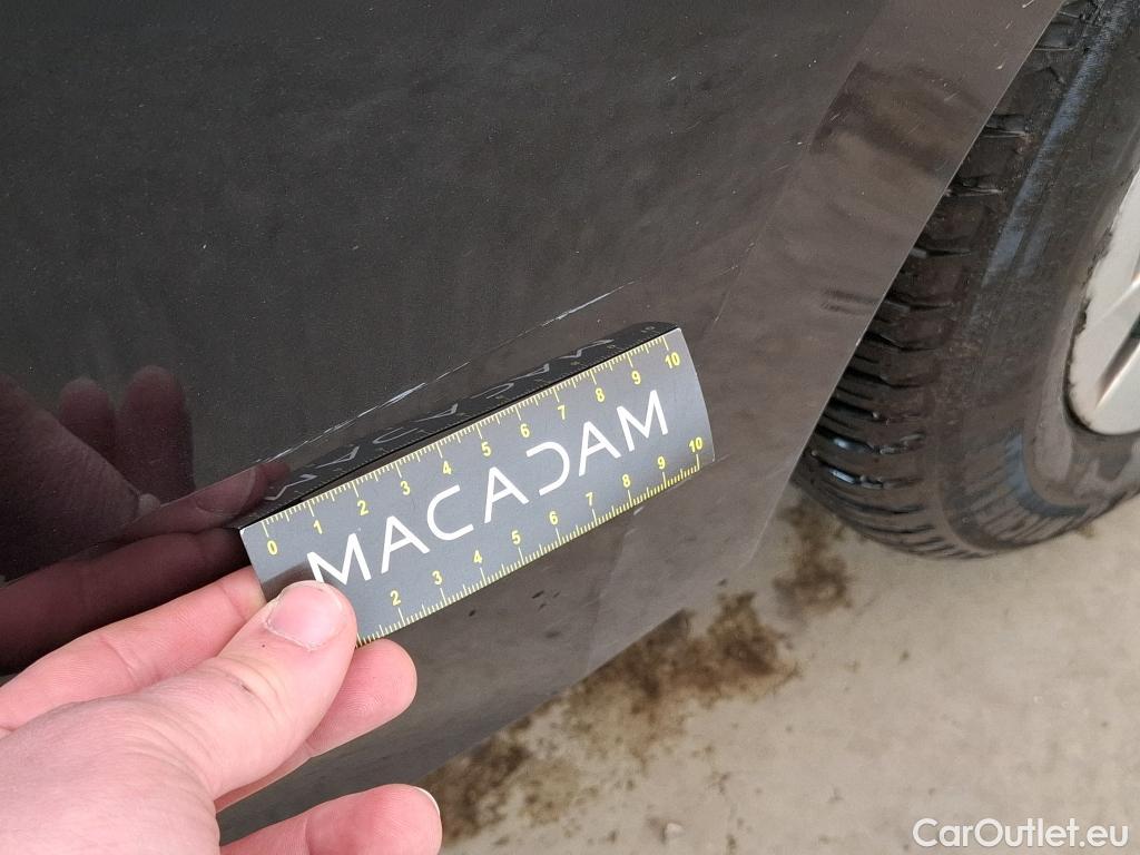  Skoda  Octavia  Berline Style 2.0 TDI 150CV BVA7 E6d #31