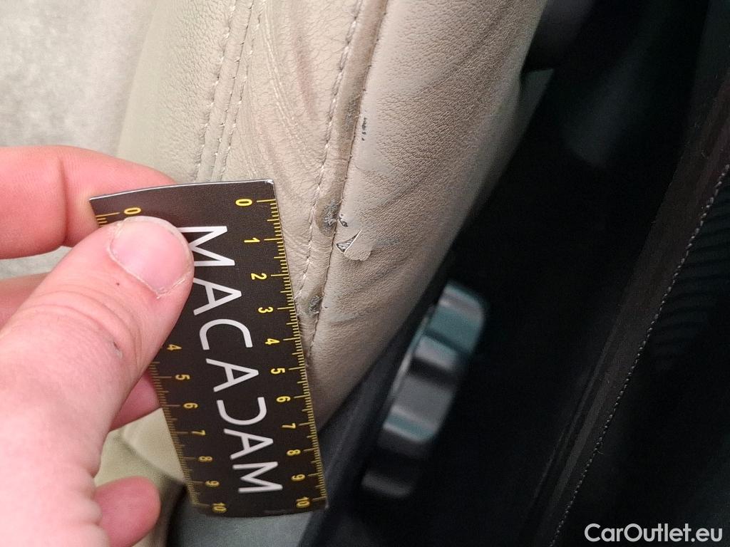  Skoda  Octavia  Berline Style 2.0 TDI 150CV BVA7 E6d #2