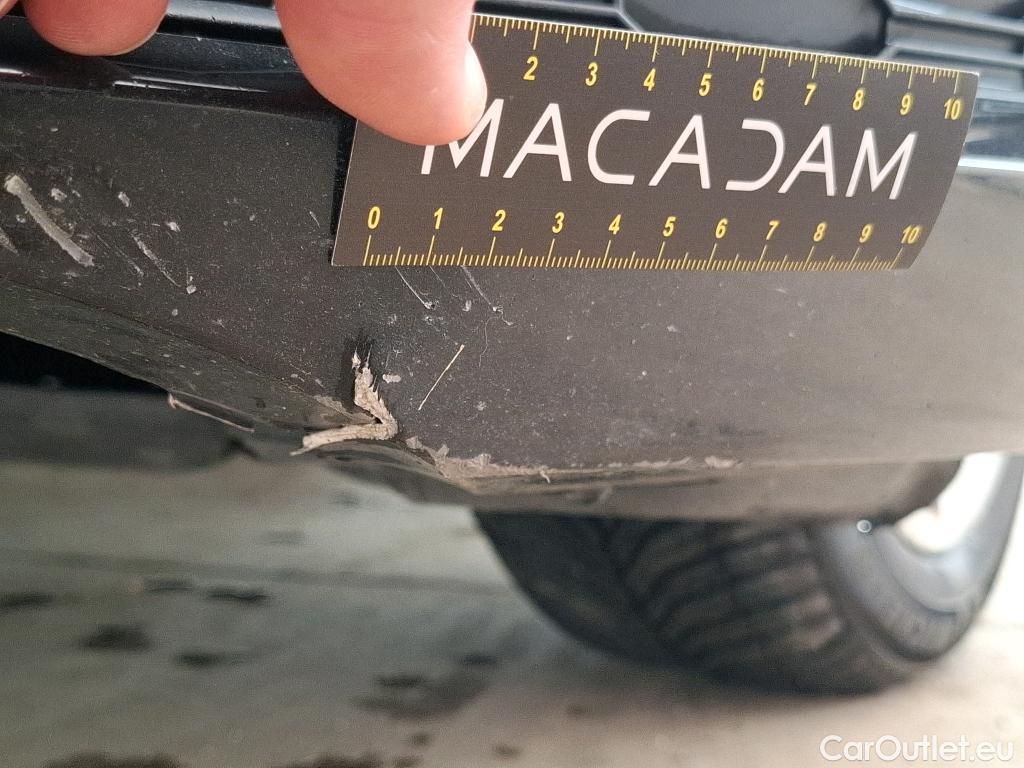  Skoda  Octavia  Berline Style 2.0 TDI 150CV BVA7 E6d #18