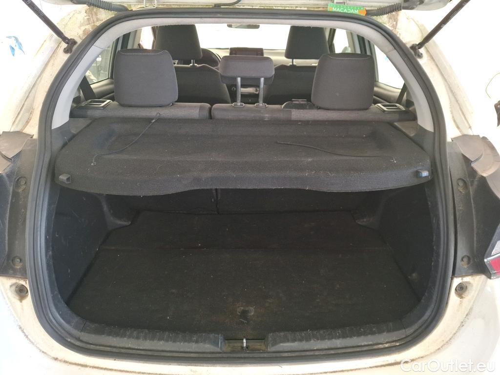  Toyota  Yaris TOYOTA  Hybride / 2019 / 5P / Berline Hybride 116h France Business Stage Acad #37