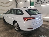  Skoda  Octavia  Break Business 2.0 TDI 115CV BVM6 E6d #2