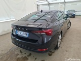  Skoda  Octavia  Berline Style 2.0 TDI 150CV BVA7 E6d #3