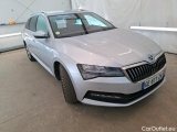 Skoda  Superb  Break Business 2.0 TDI 150CV BVM6 E6d #4