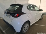  Toyota  Yaris TOYOTA  Hybride / 2019 / 5P / Berline Hybride 116h France Business Stage Acad #3