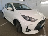  Toyota  Yaris TOYOTA  Hybride / 2019 / 5P / Berline Hybride 116h France Business Stage Acad #4