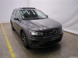  Volkswagen  Tiguan VOLKSWAGEN  5p SUV 2.0 TDI 150 DSG7 Carat 4Motion #2