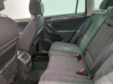  Volkswagen  Tiguan VOLKSWAGEN  5p SUV 2.0 TDI 150 DSG7 Carat 4Motion #11
